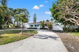 Picture of 3555 Belle Vista Drive E, St Pete Beach, FL 33706