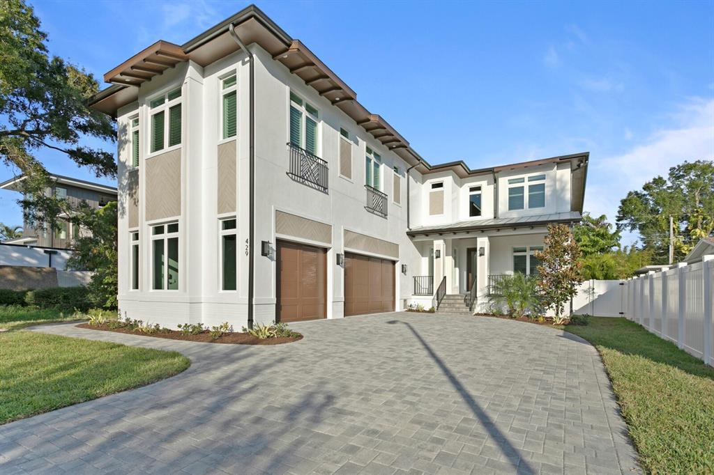 Picture of 429 Erie Avenue, Tampa, FL 33606