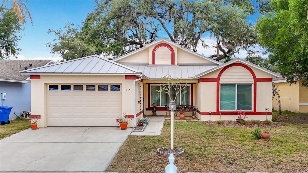 Picture of 1432 Windjammer Place, Valrico, FL 33594