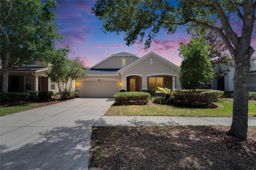 Picture of 9023 Sienna Moss Lane, Riverview, FL 33578