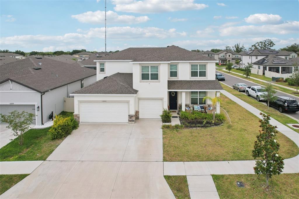 Picture of 13055 Willow Grove Drive, Riverview, FL 33579