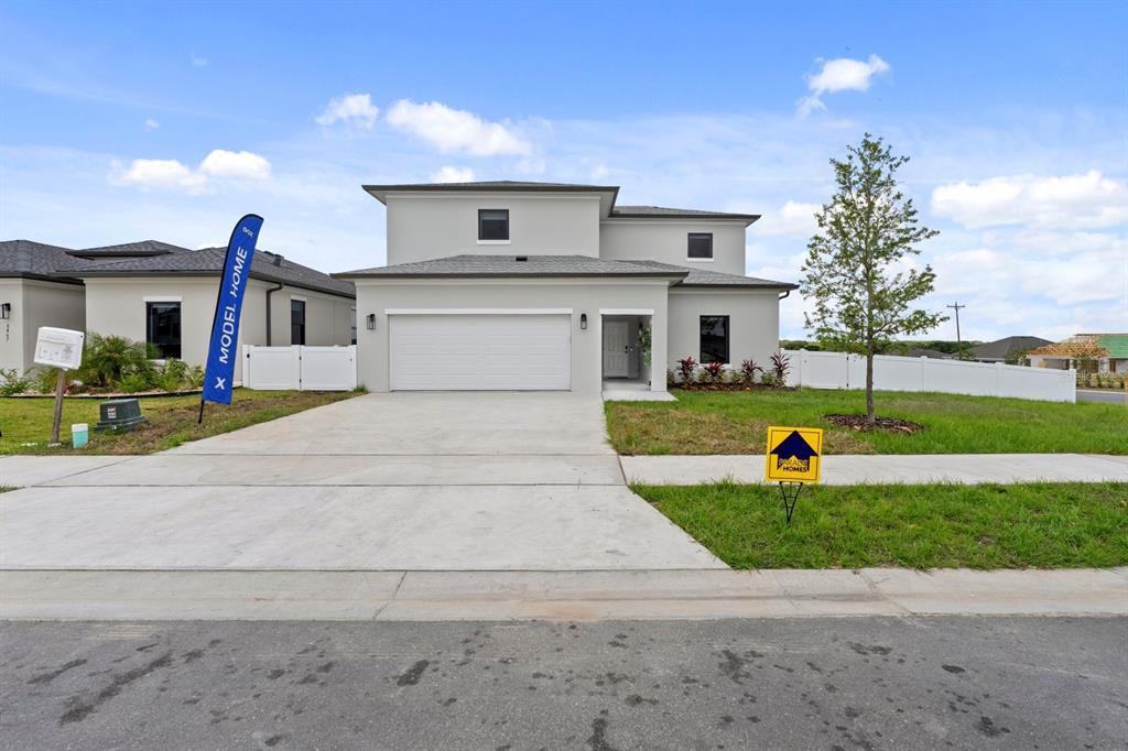 Picture of 6340 Chorus Drive, Mascotte, FL 34753