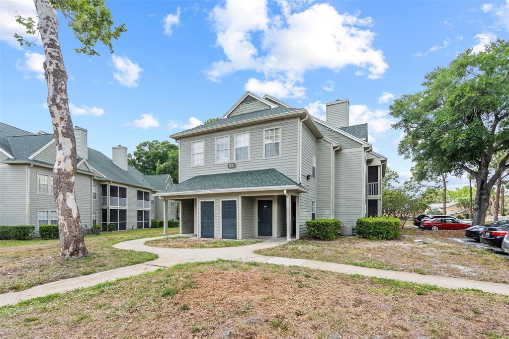 Picture of 6100 Westgate Drive Unit 101, Orlando, FL 32835