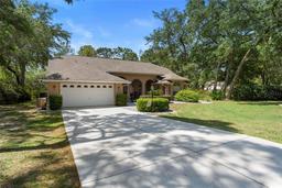 Picture of 3510 W Cogwood Circle, Beverly Hills, FL 34465