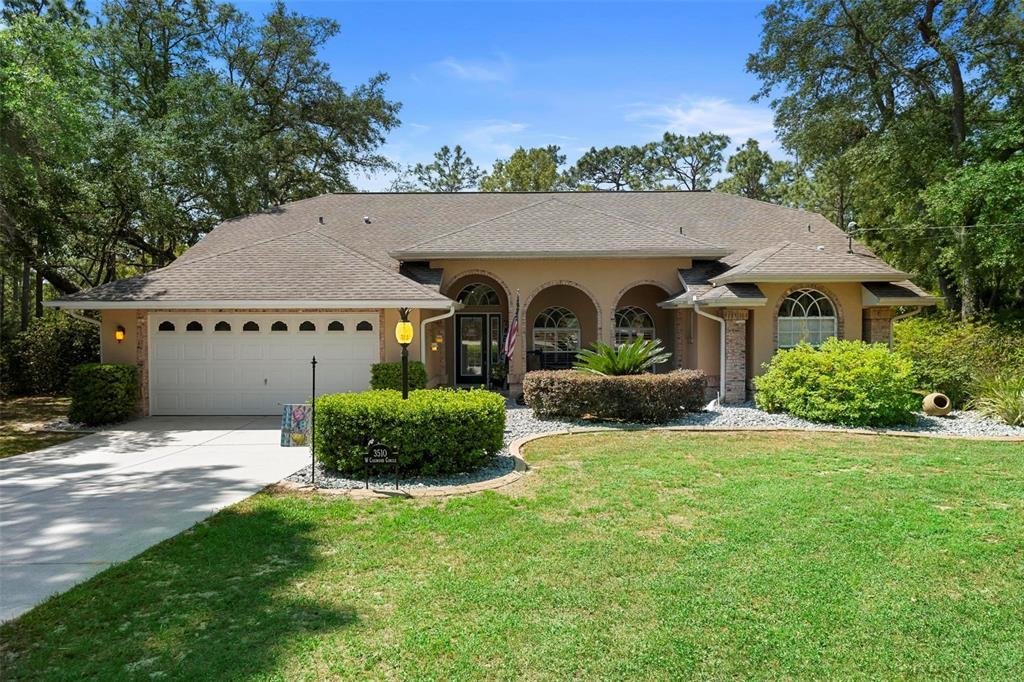 Picture of 3510 W Cogwood Circle, Beverly Hills, FL 34465