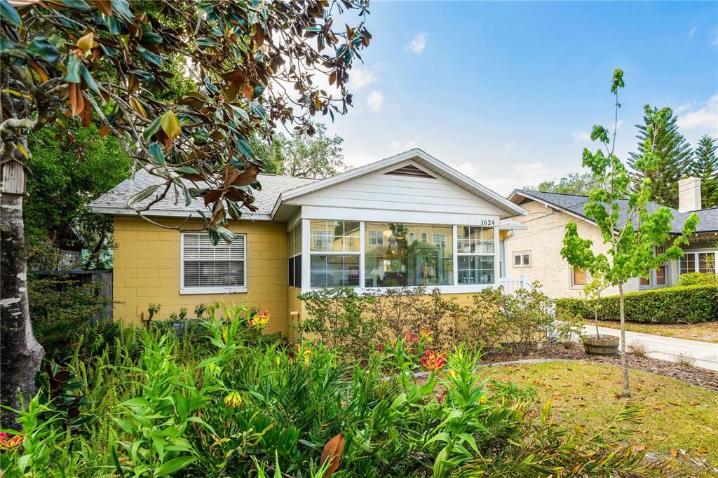 Picture of 1624 Park Lake Street, Orlando, FL 32803