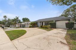 Picture of 12407 Gunstock Lane, Hudson, FL 34667