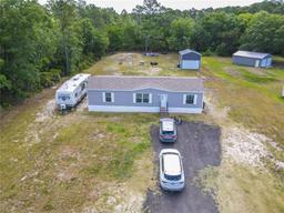 Picture of 2857 Hickory Street, Bunnell, FL 32110