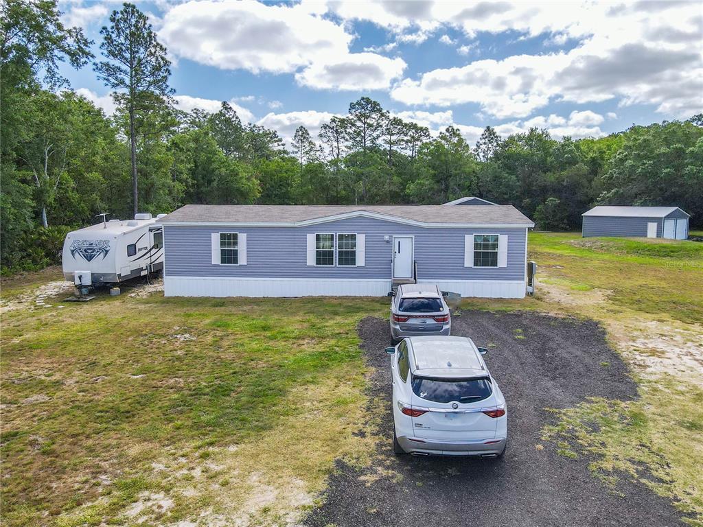 Picture of 2857 Hickory Street, Bunnell, FL 32110