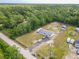 Picture of 2857 Hickory Street, Bunnell, FL 32110
