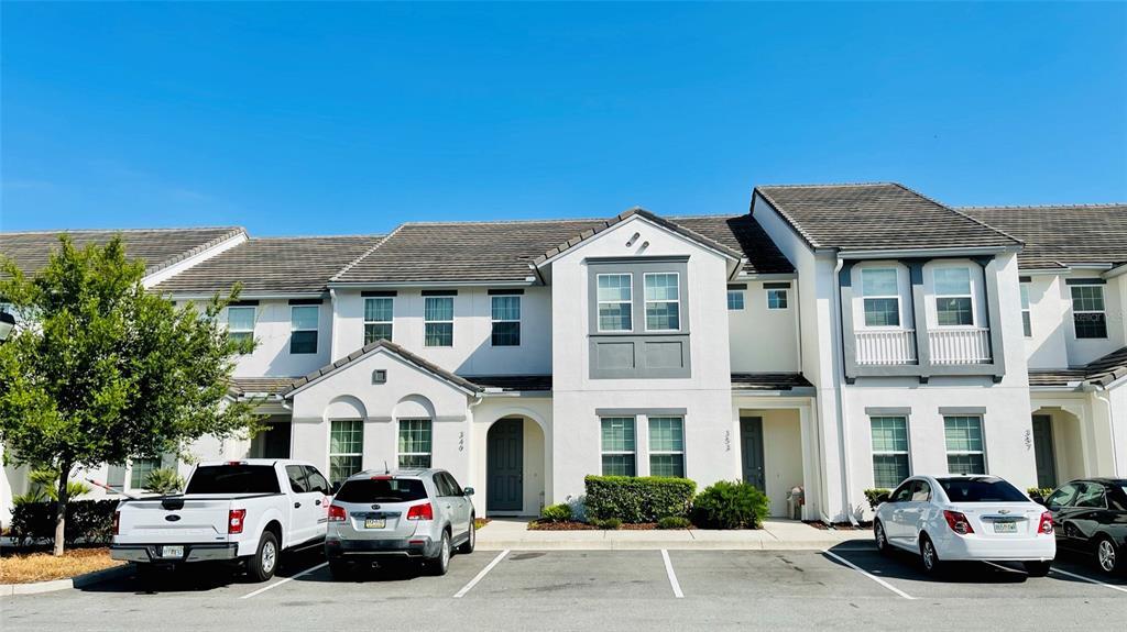 Picture of 349 Captiva Drive, Davenport, FL 33896