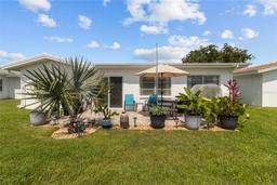 Picture of 9743 36Th Way N Unit 4, Pinellas Park, FL 33782