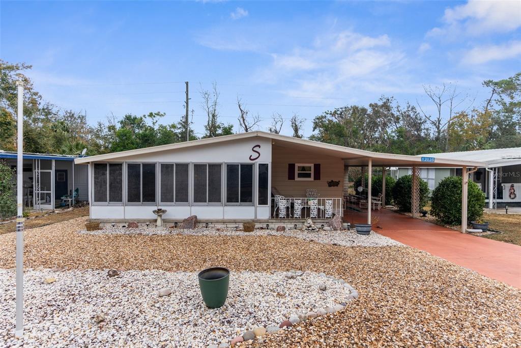 Picture of 12035 Fairway Avenue, Brooksville, FL 34613