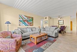 Picture of 2426 Persian Drive Unit 52, Clearwater, FL 33763