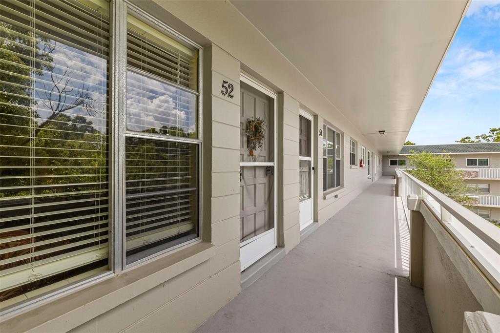 Picture of 2426 Persian Drive Unit 52, Clearwater, FL 33763