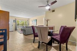 Picture of 2426 Persian Drive Unit 52, Clearwater, FL 33763