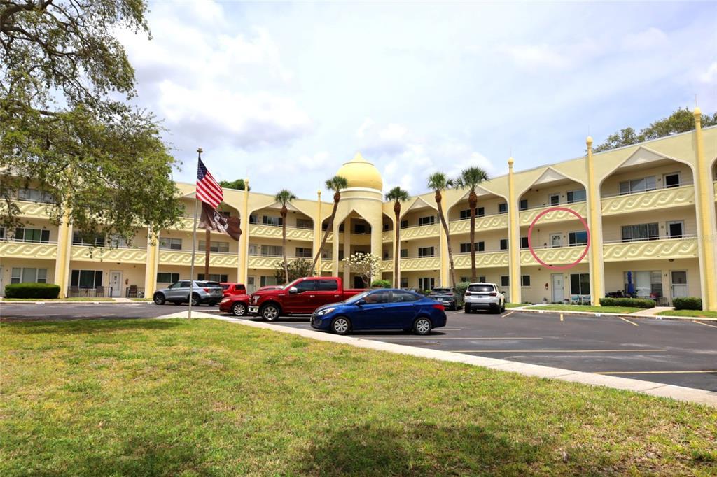 Picture of 2360 World Parkway Boulevard Unit 36, Clearwater, FL 33763