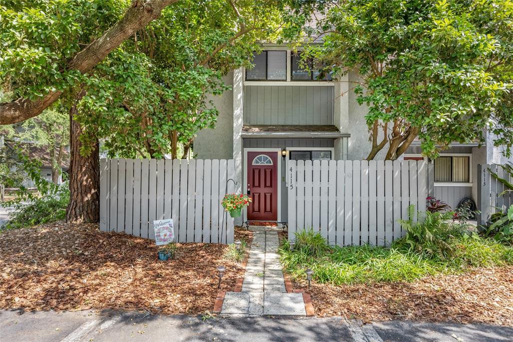 Picture of 4115 NW 46Th Drive Unit 128, Gainesville, FL 32606
