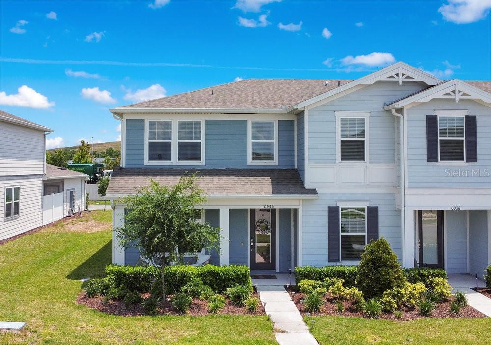 Picture of 10940 Leafshore Loop, Orlando, FL 32829