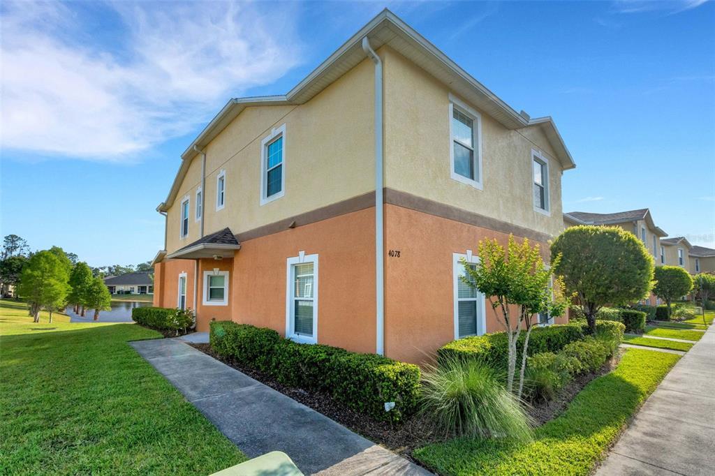 Picture of 4078 Winding Vine Drive, Lakeland, FL 33812
