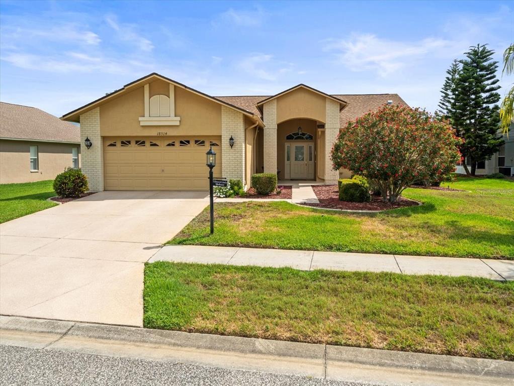 Picture of 18514 Hidden Pines Way, Hudson, FL 34667