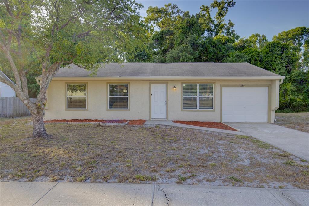 Picture of 10319 Widgeon Way, New Port Richey, FL 34654