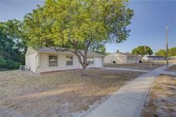 Picture of 10319 Widgeon Way, New Port Richey, FL 34654