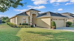 Picture of 1036 Stoney Creek Drive, Lakeland, FL 33811