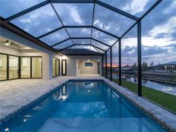 Picture of 15504 Melport Circle, Port Charlotte, FL 33981