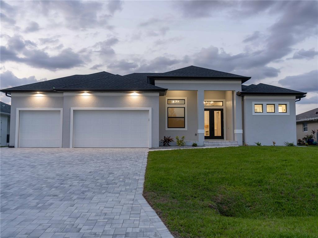 Picture of 15504 Melport Circle, Port Charlotte, FL 33981