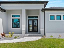 Picture of 15504 Melport Circle, Port Charlotte, FL 33981