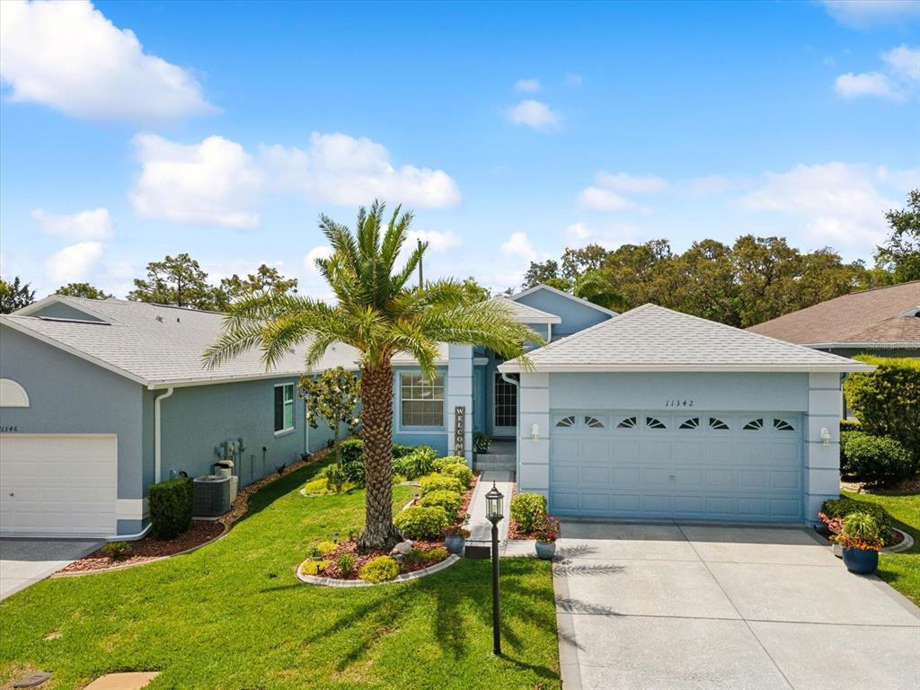 Picture of 11342 Hollander Avenue, Hudson, FL 34667