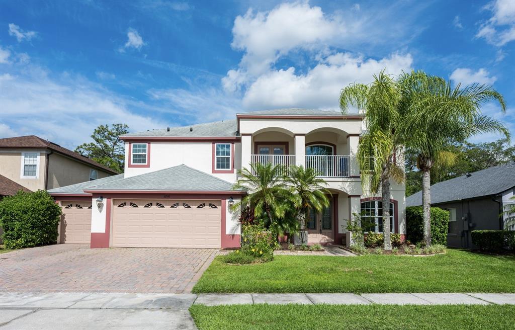 Picture of 16500 Cedar Run Drive, Orlando, FL 32828