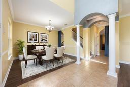 Picture of 16500 Cedar Run Drive, Orlando, FL 32828