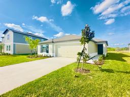 Picture of 11257 Linden Depot Road, San Antonio, FL 33576
