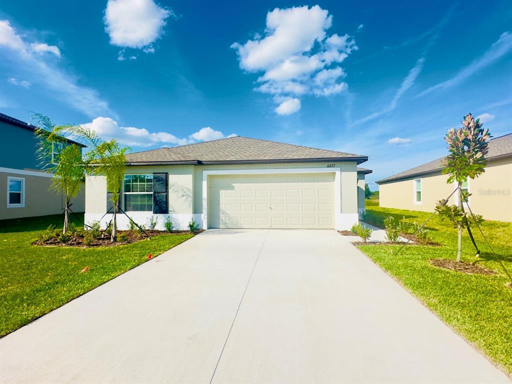 Picture of 11257 Linden Depot Road, San Antonio, FL 33576