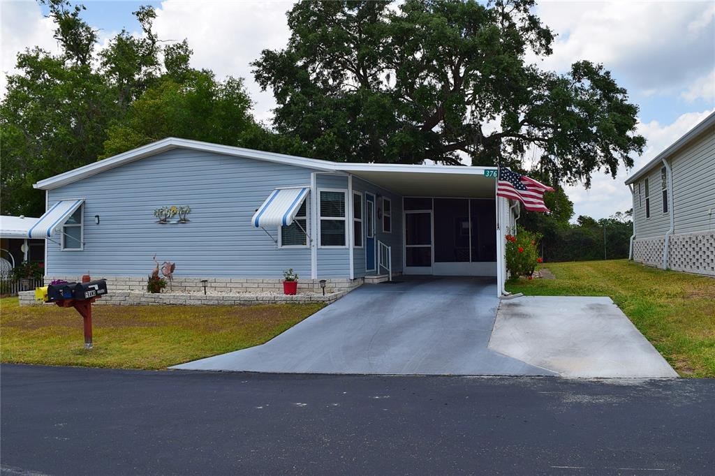 Picture of 37643 Campo Avenue, Zephyrhills, FL 33541