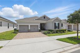 Picture of 5427 Orange Orchard Drive, Winter Garden, FL 34787