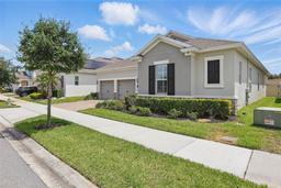Picture of 5427 Orange Orchard Drive, Winter Garden, FL 34787
