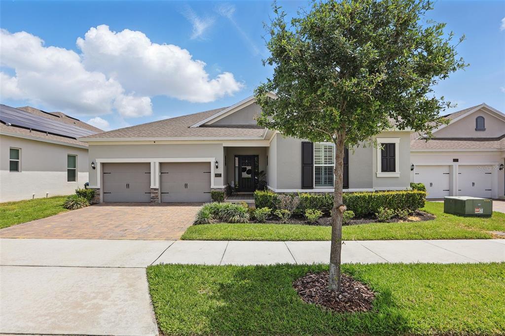 Picture of 5427 Orange Orchard Drive, Winter Garden, FL 34787
