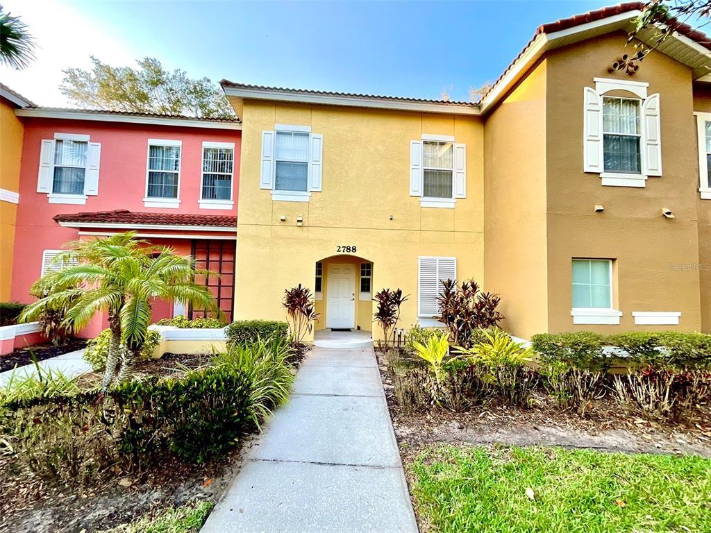 Picture of 2788 Sun Key Place, Kissimmee, FL 34747