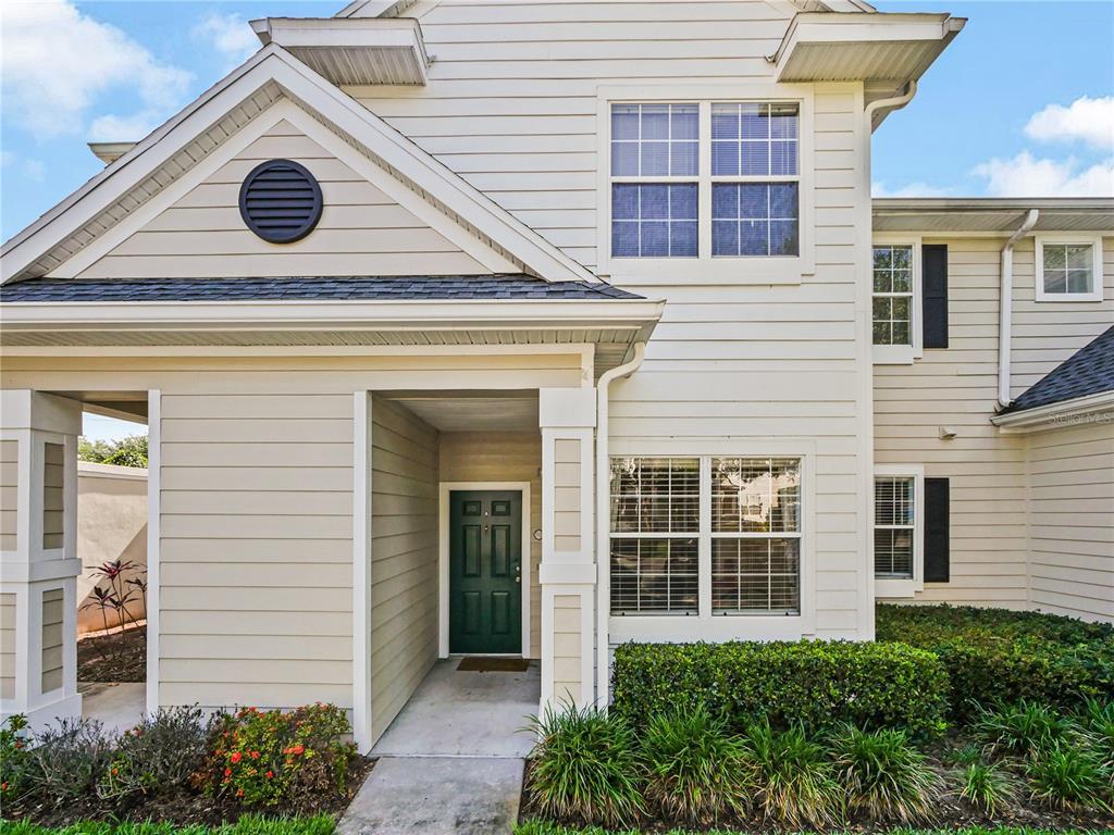 Picture of 430 Southern Pecan Circle Unit 101, Winter Garden, FL 34787