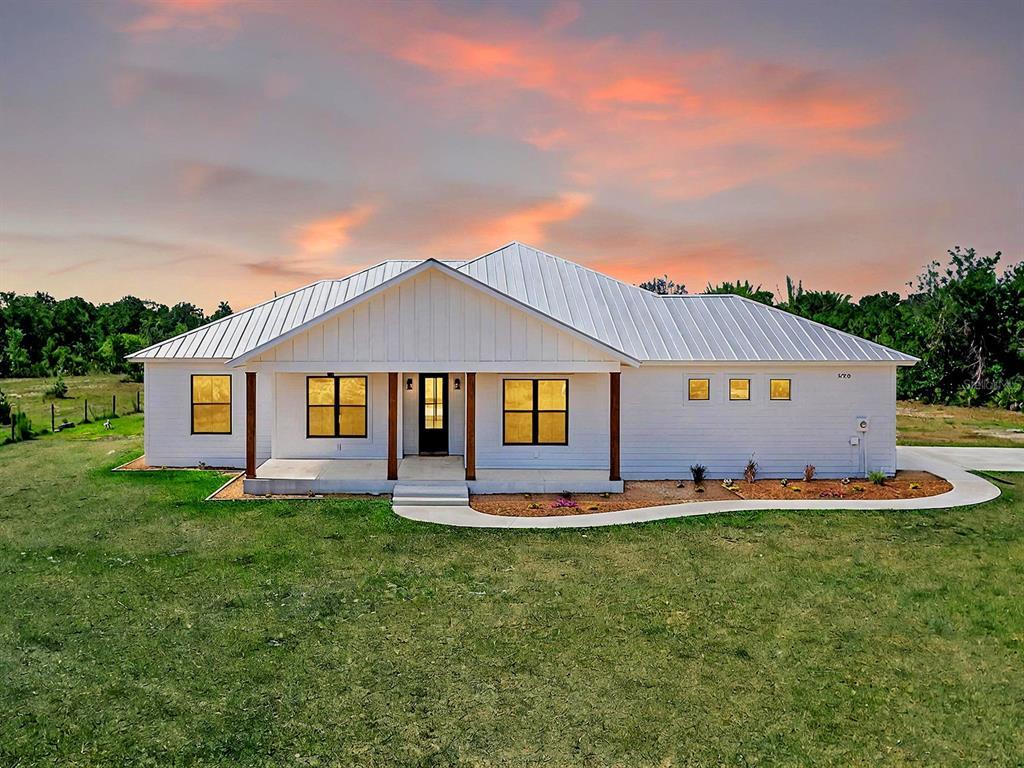Picture of 27510 67Th Avenue E, Myakka City, FL 34251