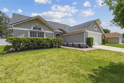 Picture of 1317 Ravida Woods Drive, Apopka, FL 32703