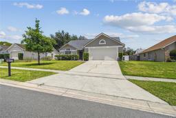 Picture of 1317 Ravida Woods Drive, Apopka, FL 32703