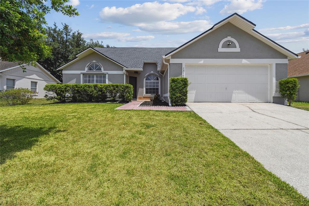 Picture of 1317 Ravida Woods Drive, Apopka, FL 32703
