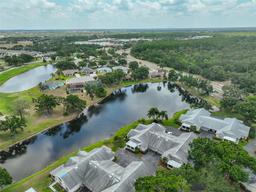 Picture of 815 Silverthorn Lane Unit 0, Sun City Center, FL 33573