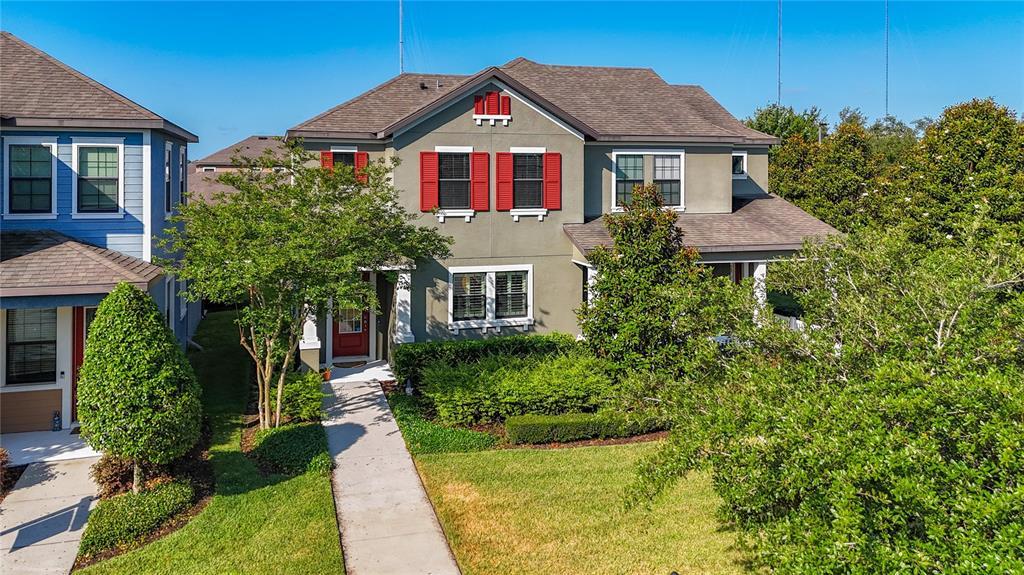 Picture of 5807 Circa Fishhawk Boulevard, Lithia, FL 33547