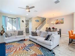 Picture of 5807 Circa Fishhawk Boulevard, Lithia, FL 33547