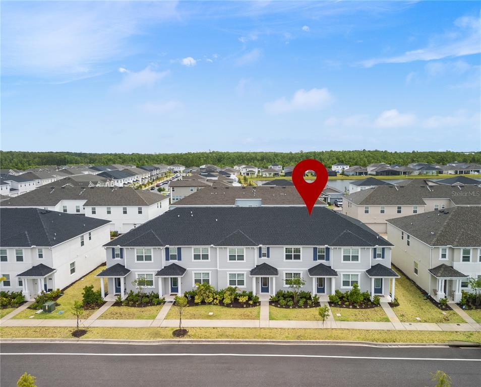 Picture of 11607 Sunsail Avenue, Orlando, FL 32832
